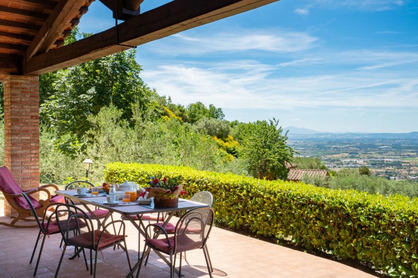 Casa Il Sorbino (CFT170) - foto 5