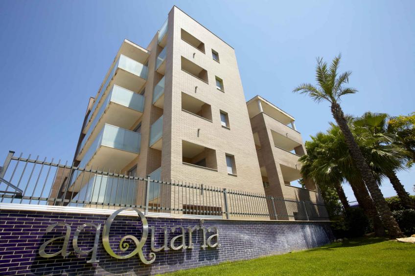 FerienWohnung mit Sauna, Indoorpool und Fitness - BF-53CTZ