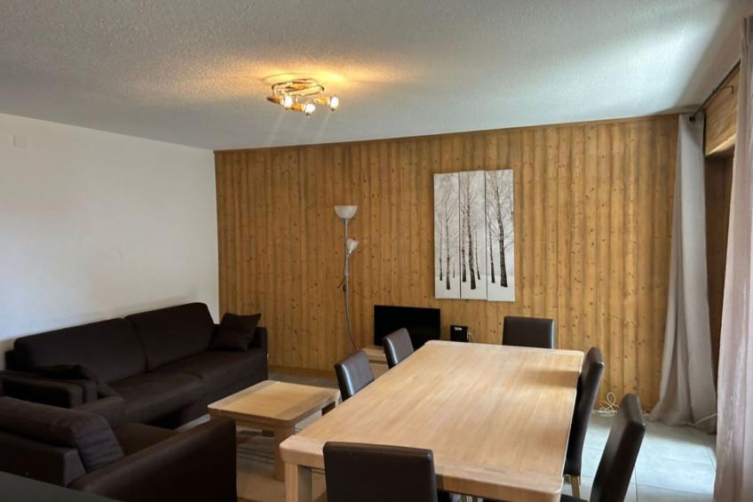 Magrappé M 440 - SKI LIFT apartment 7 pers - foto 4