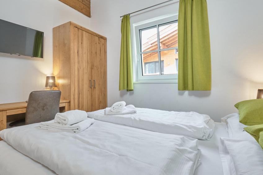 Green Garden Lodge A2 Walchen-Kaprun - foto 11