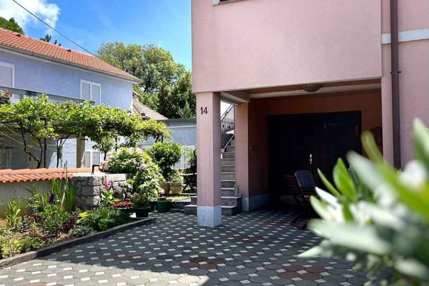 Vakantiewoning met airco - BF-6XR2Z - foto 2