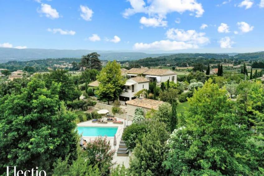 Loggia 7 Cyprès | Résidence Les Petitons - foto 29