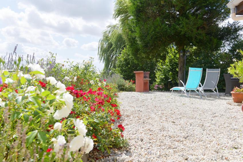 Gite Le Jonquet - foto 15