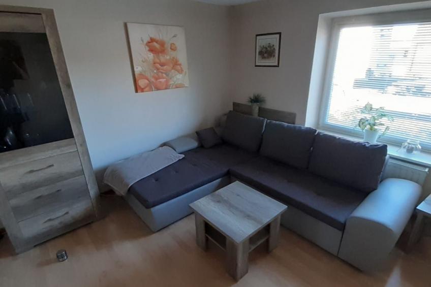 Große Wohnung in Tungendorf mit Grill - foto 10