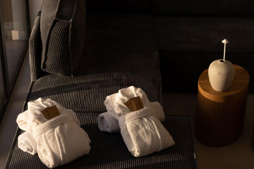 FlowFort - Riesengebirgsblick Spa Wellness - foto 33