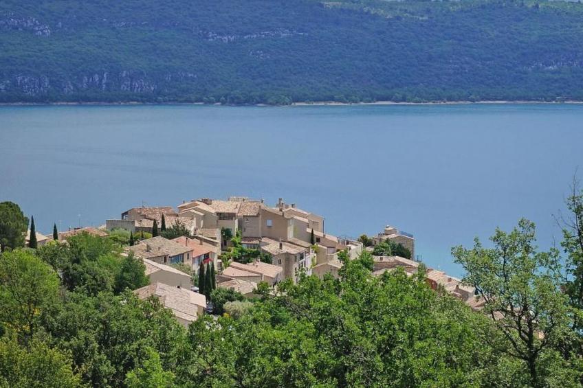 Wohnung mit Seeblick - foto 13