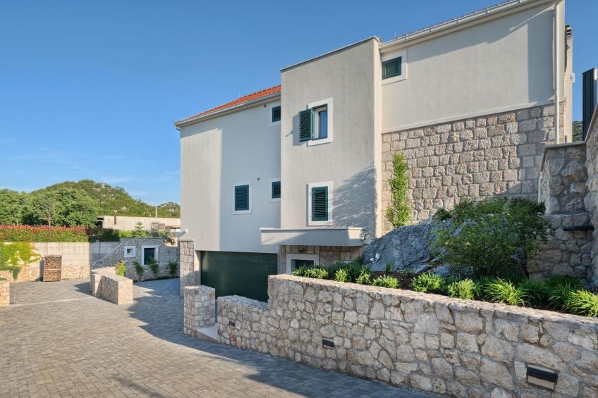 Ferienvilla "Lovorika" - foto 22