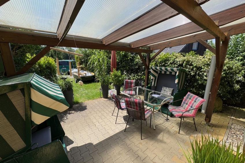 Haus Saaler Bodden - foto 15