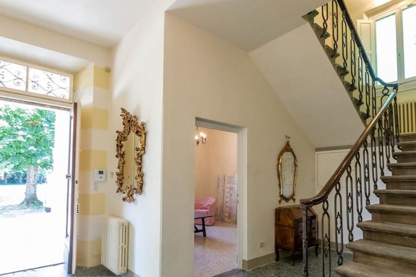 Villa mit privatem Pool in der Region Mugello - foto 11