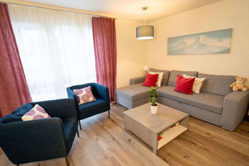 Gina's Apartment - Nähe zu See und Berge - foto 13