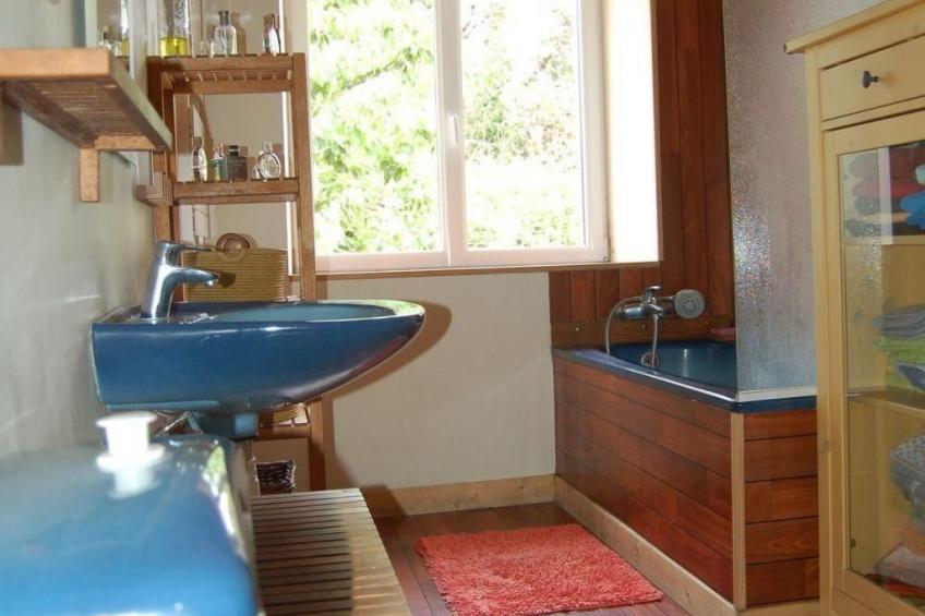 Domaine "La Longere d'Armor" (Landgut "La Longere d'Armor") - foto 53