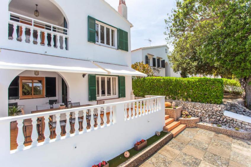 Maison à Cala Galdana - foto 42