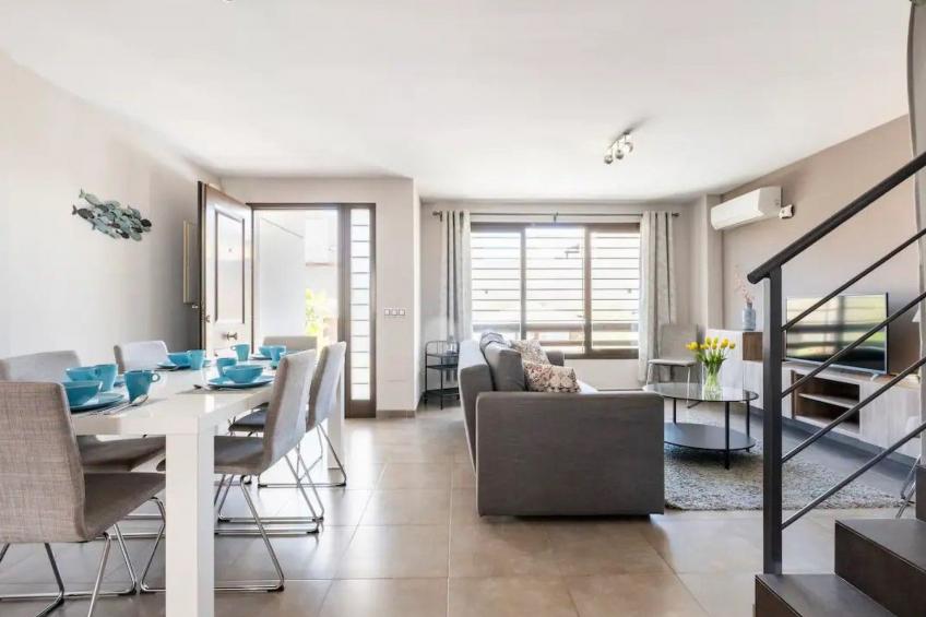 "Casa Valle Niza" mit Pool - foto 64