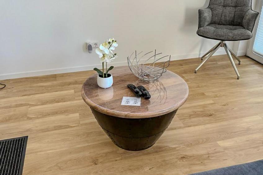 Boddenblick Klausdorf Am Nationalpark - foto 14