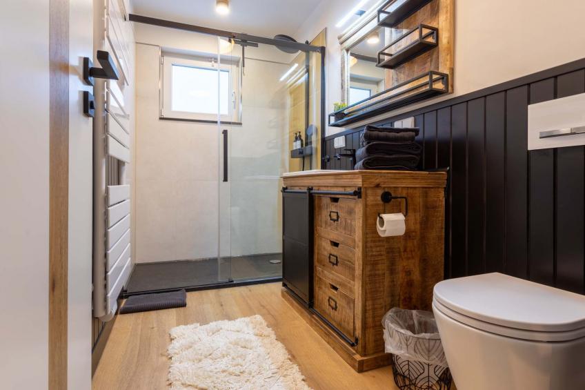 Overlook Lodge - foto 22