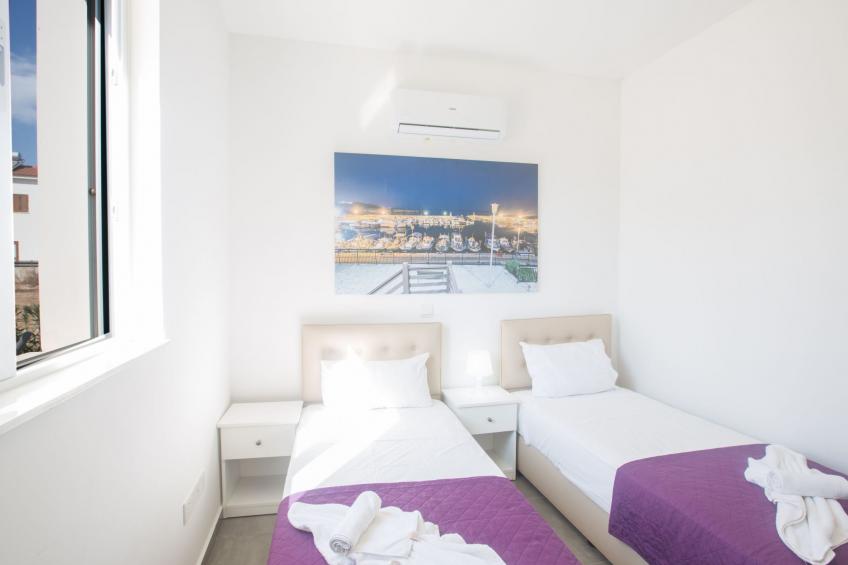 Protaras - schönes Ferienhaus für 10 Personen - foto 15