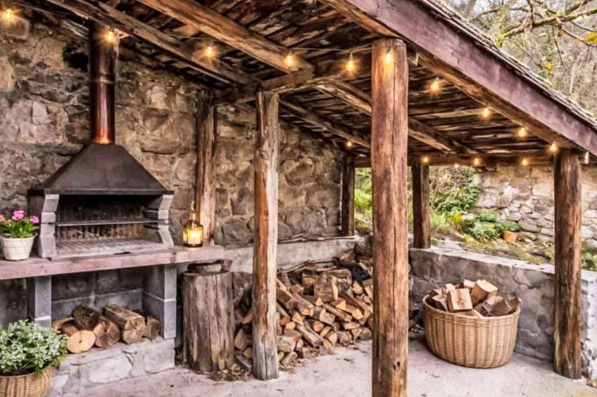 Ländliches Haus La Carrozal Senda del Oso - foto 10