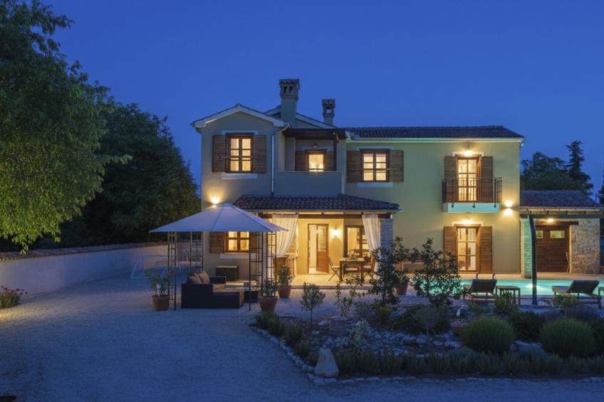 Villa Gracia Patricia - foto 4