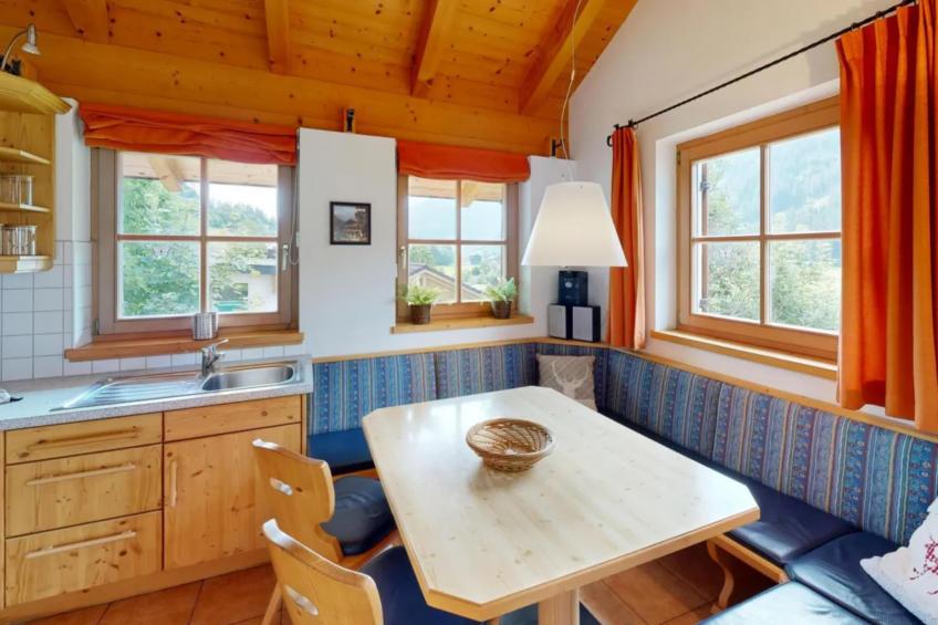 Chalets im Wald - foto 15