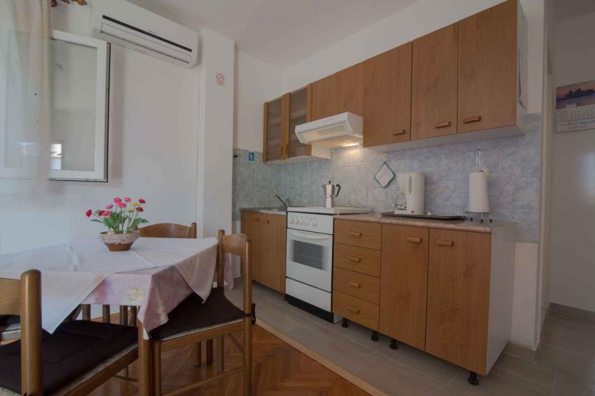Vakantiewoning met balkon - VW-XCHG - foto 9