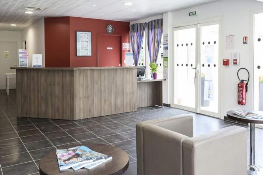 Résidence Odalys Le Petit Pont - foto 8