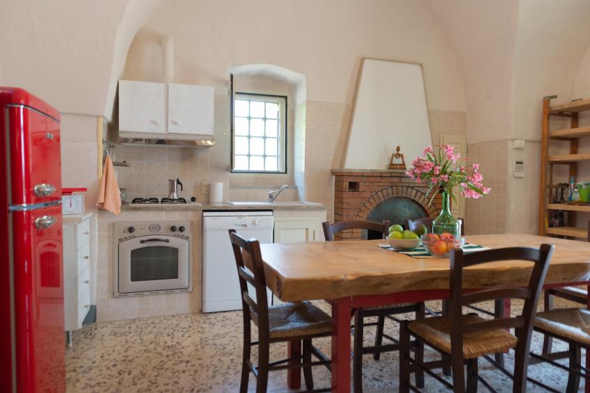 Lamia Papo in Ostuni - foto 17