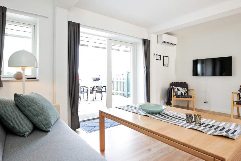 3 rooms app.,2stories,bay view,PLUS - foto 6