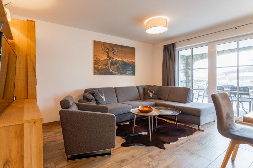 Tauern Suites Mitterwirt TOP 201 - foto 2