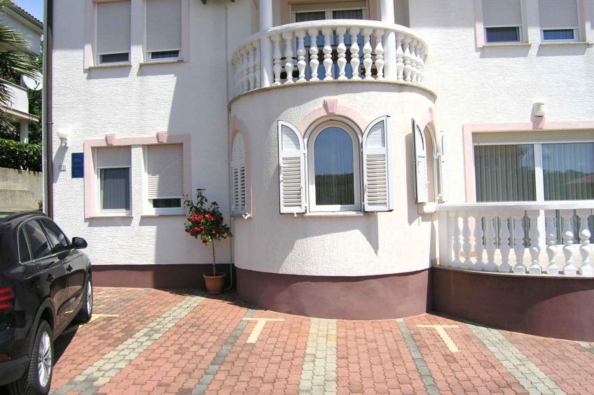 Holiday apartment with balcony and barbecue - BF-C988F - foto 9