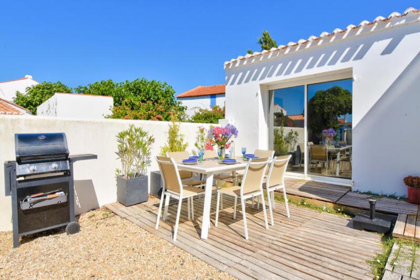 Maison à L'Epine - Ile de Noirmoutier - foto 16