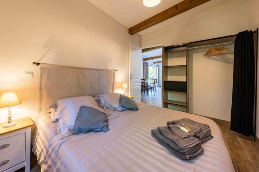 06bv2 : Joli Cottage Au Calme Avec Piscine - foto 15