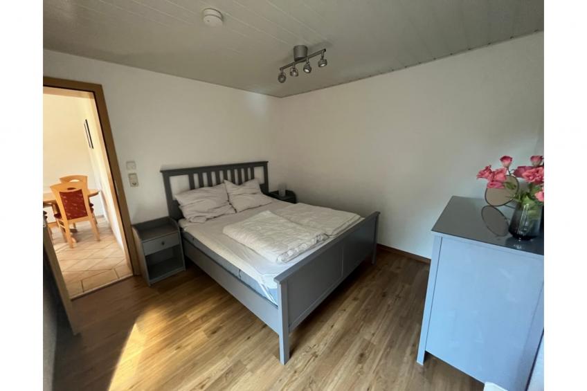 Bungalow Arielle, Dornumersiel - foto 8