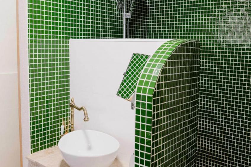 Studio à Nîmes - foto 20