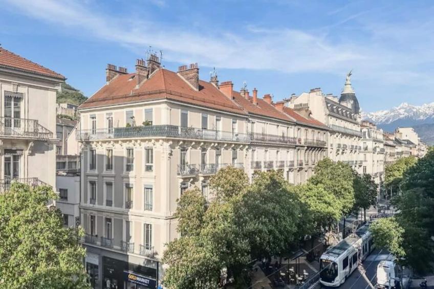 | Le Coeur Lorraine - foto 21