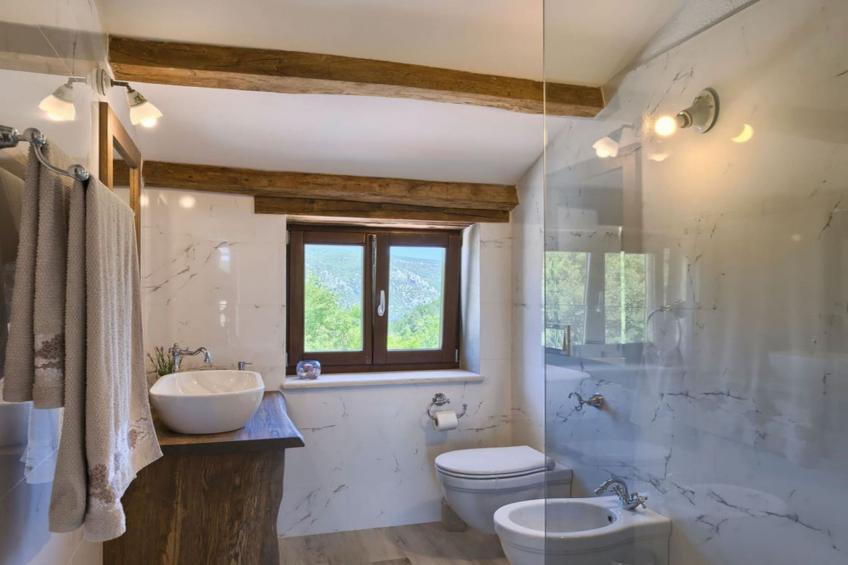 Authentic Villa Banić - Four Bedroom Villa With Pool - foto 19