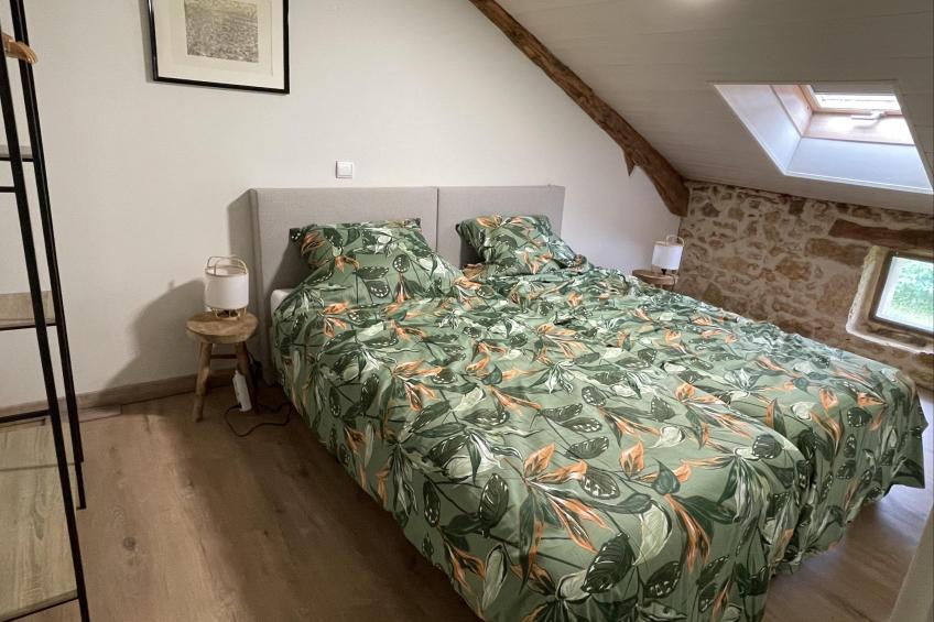 Ferme Saint Martin le Redon - foto 14