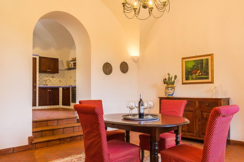 Gemütliche Dimora Cariga in Giarre - foto 9