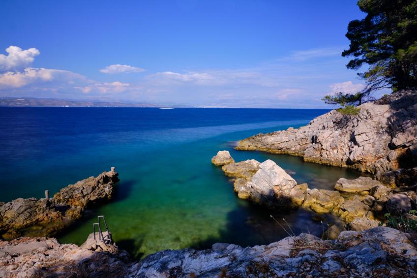 Vila Vita - 200m vom Strand mit beheiztem Pool - foto 48