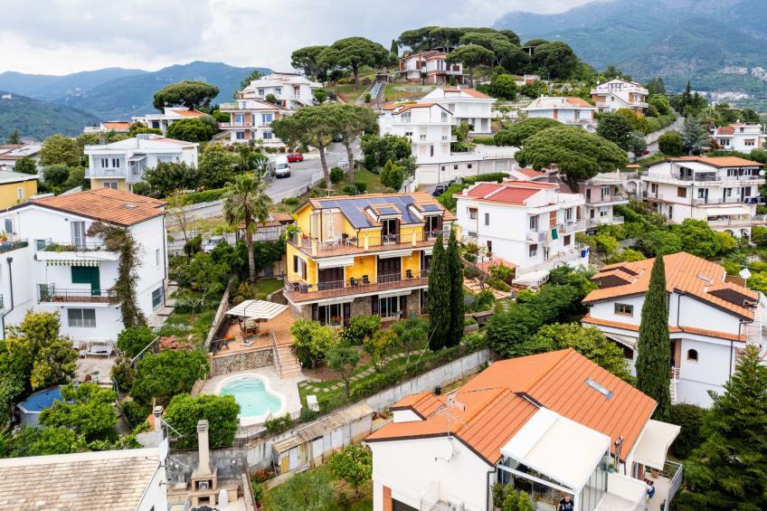 Villa Pineland - foto 33