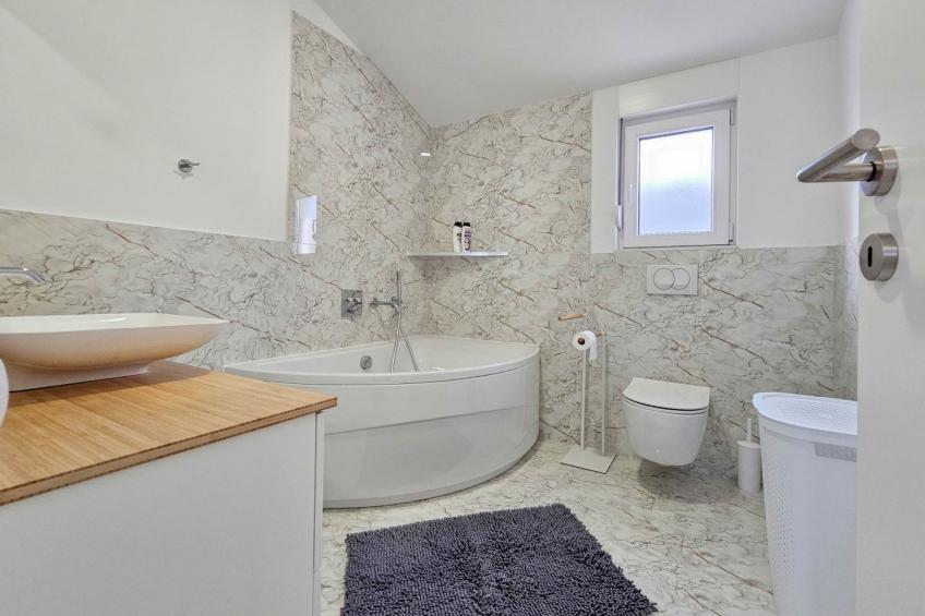 mit Privatpool für 6 Personen ca. 185 m² in Fiorini, Istrien (Umag und Umg - foto 25