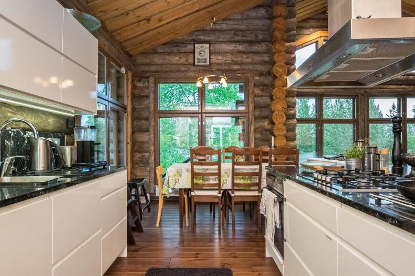 Villa sieponpesä - foto 20