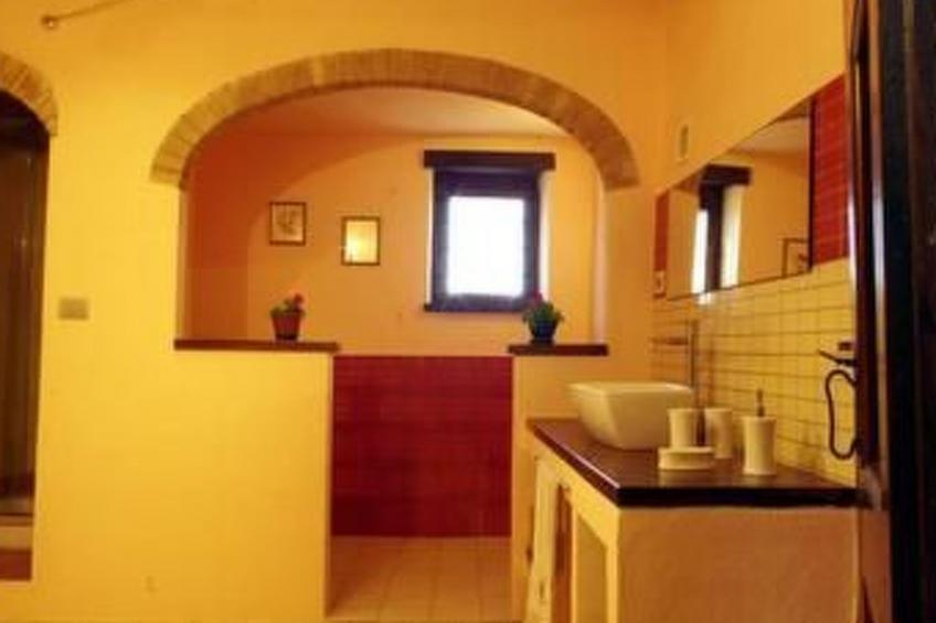 Landhaus mit einer atemberaubenden Aussicht, - foto 43