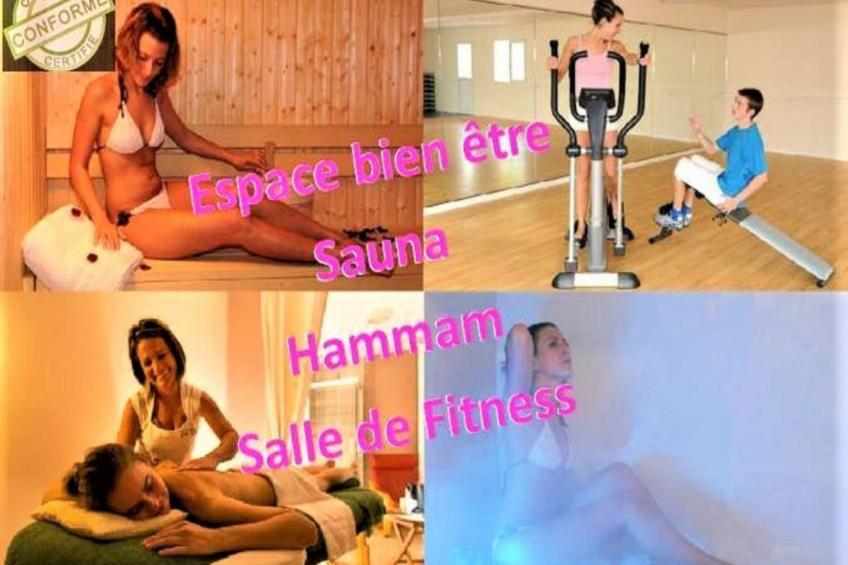 Standort mobil home 2 chambres - foto 22