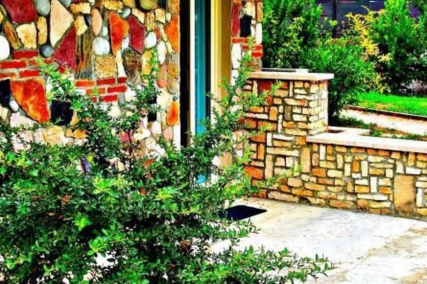 Ein-Zimmer-Wohnung 'Romantica' mit Terrasse - foto 14