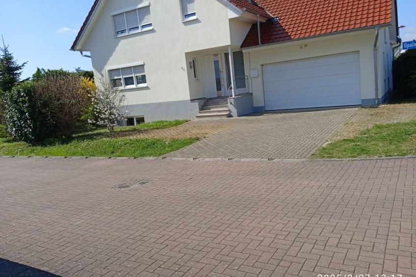 Ferien-Appartement in Sasbach am Kaiserstuhl