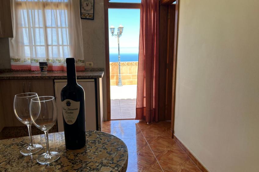 Superior 1-Zimmer-Wohnung mit Terrasse und Meerblick - foto 32