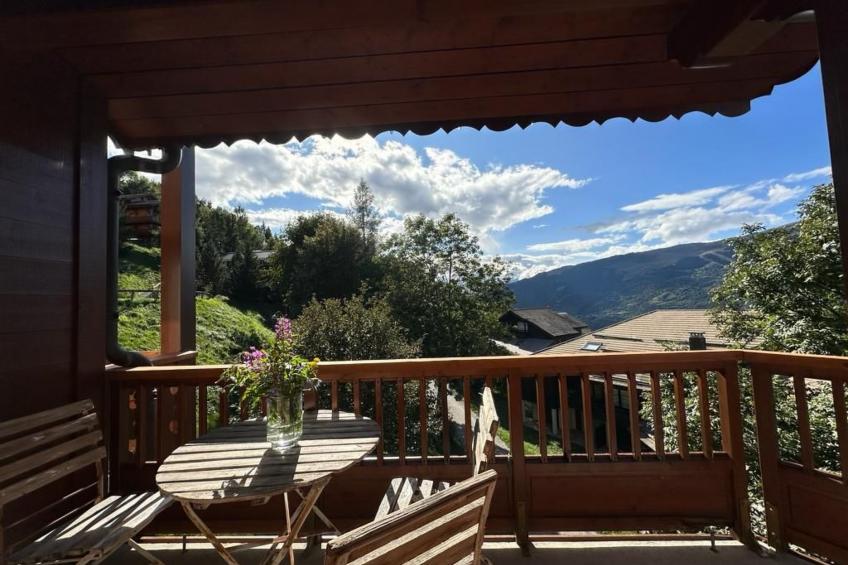 Appartement Paradi Ski, Bike und Wandern - foto 12