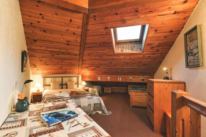 Appartement les Dryades D92 - foto 12