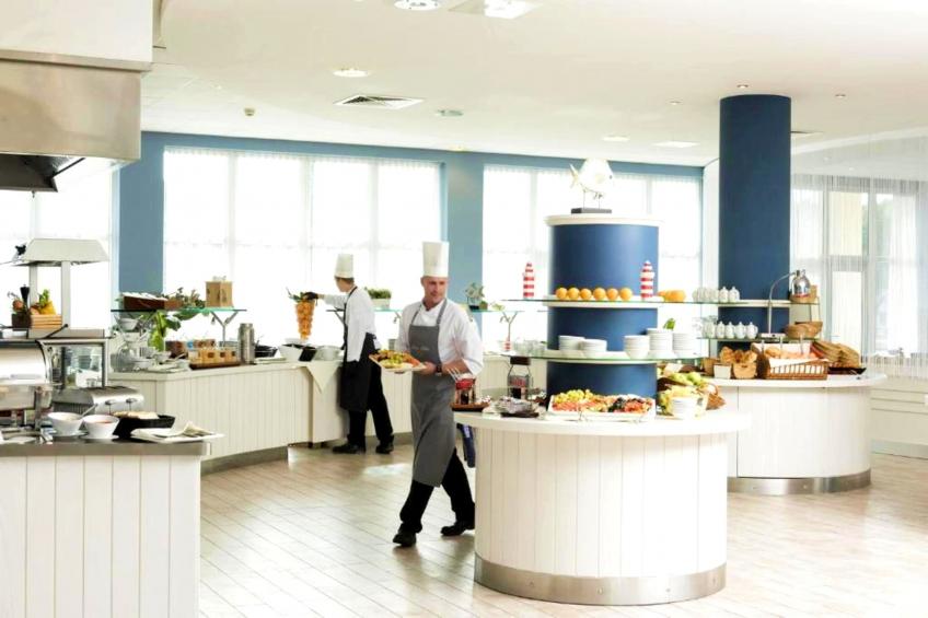 Hafendorf Penthouse Suite - foto 14