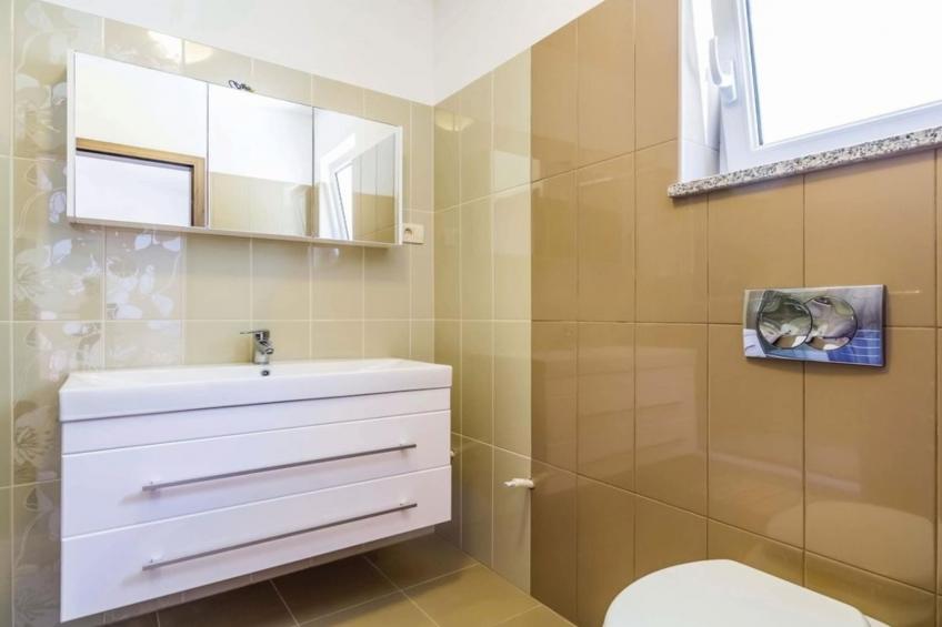 Cozy One Bedroom Apartment with Terrace - One Bedroom Apartment - foto 9